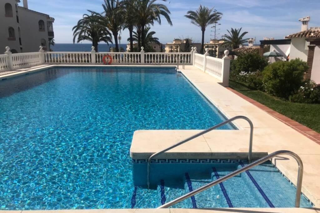 ミハス Bungalow Sea View, Pool, Tennis, Beach 5Min Walkヴィラ エクステリア 写真